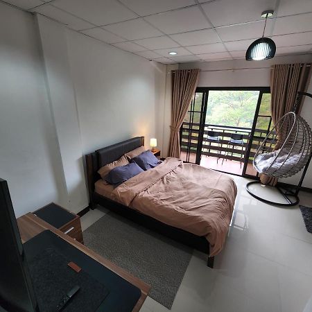 Apartamento Baguio Hillside Haven Baguio City Exterior foto