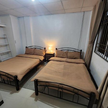 Apartamento Baguio Hillside Haven Baguio City Exterior foto