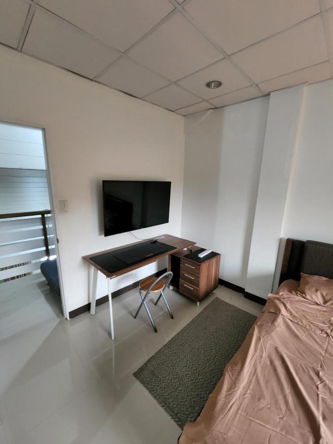 Apartamento Baguio Hillside Haven Baguio City Exterior foto