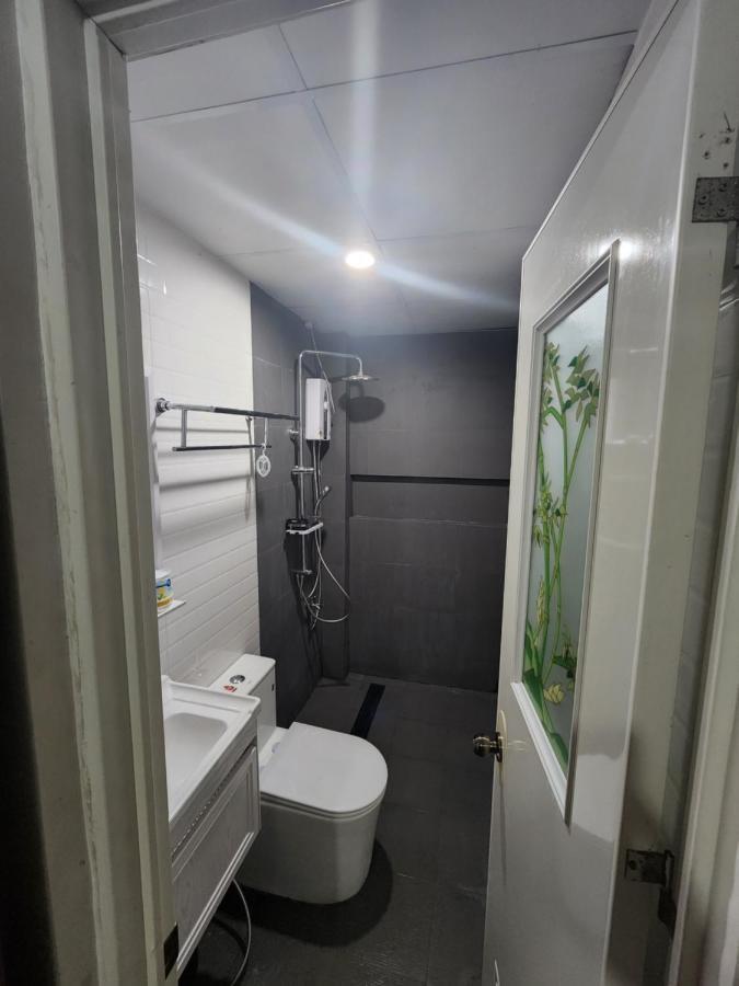 Apartamento Baguio Hillside Haven Baguio City Exterior foto