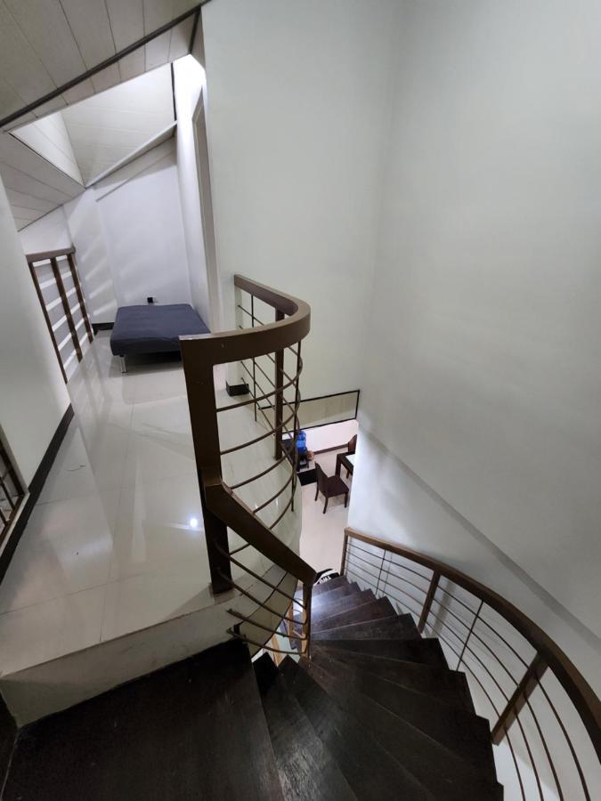 Apartamento Baguio Hillside Haven Baguio City Exterior foto
