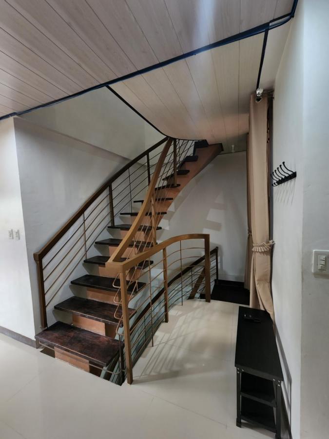 Apartamento Baguio Hillside Haven Baguio City Exterior foto